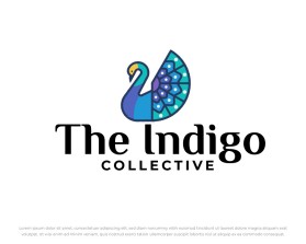 The Indigo Collective entry by Arif Fahmi