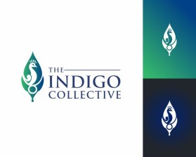 The Indigo Collective entry by Fachruddin Ali Fiyan