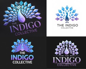 The Indigo Collective entry by mindplace