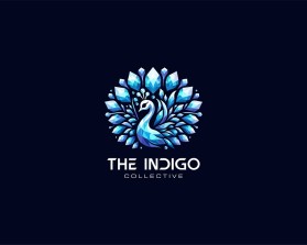 The Indigo Collective entry by WOWIDEA