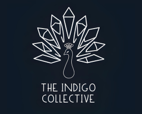 The Indigo Collective entry by Thea de Groot
