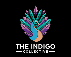 The Indigo Collective entry by mulia