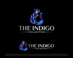 The Indigo Collective entry by Arif Fahmi