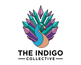 The Indigo Collective entry by mulia