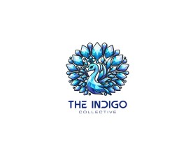 The Indigo Collective entry by WOWIDEA
