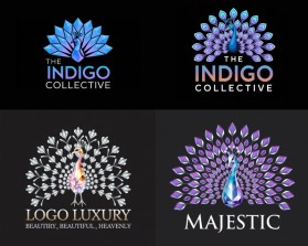 The Indigo Collective entry by mindplace