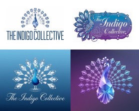 The Indigo Collective entry by mindplace
