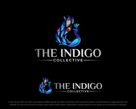 The Indigo Collective entry by Arif Fahmi