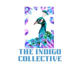 The Indigo Collective entry by Sris