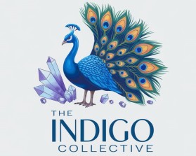 The Indigo Collective entry by Rachel Klein