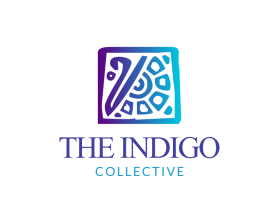 The Indigo Collective entry by Moses Oliver P