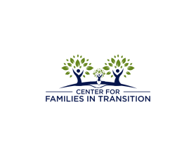 Winning entry: Center for Families in Transition entry by eunois