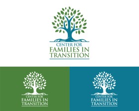 Center for Families in Transition entry by LeVi