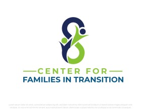 Center for Families in Transition entry by FXF Creations