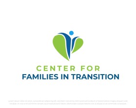 Center for Families in Transition entry by FXF Creations