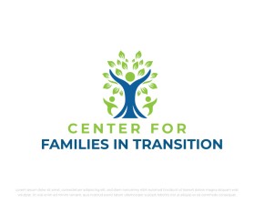 Center for Families in Transition entry by FXF Creations