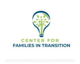 Center for Families in Transition entry by FXF Creations