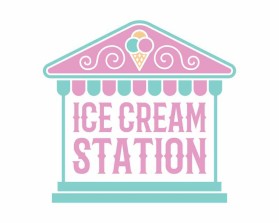 Ice Cream Station entry by rey araullo