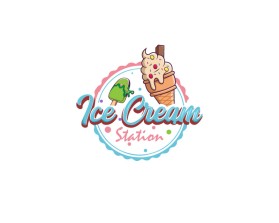 Ice Cream Station entry by Bayu Agung Mahendra