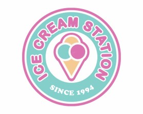 Ice Cream Station entry by rey araullo