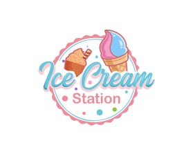 Ice Cream Station entry by Bayu Agung Mahendra