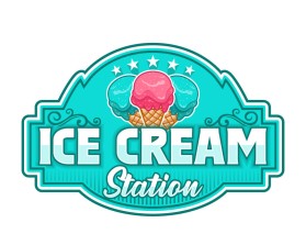Ice Cream Station entry by Thushan Siriwardhane