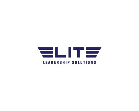 Elite Leadership Solutions entry by LineArtTaste