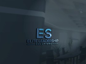 Elite Leadership Solutions entry by MuhammadR