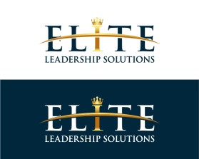Elite Leadership Solutions entry by Victory64