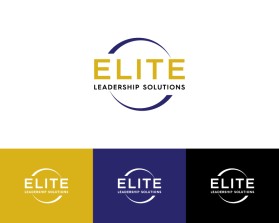 Elite Leadership Solutions entry by hollandase