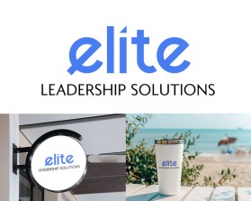 Elite Leadership Solutions entry by edno22