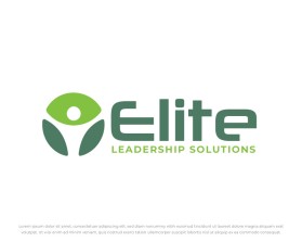 Elite Leadership Solutions entry by FXF Creations