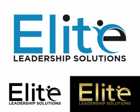 Elite Leadership Solutions entry by miyati