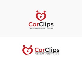 CorClips entry by syauqilogo