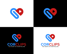 CorClips entry by andsue
