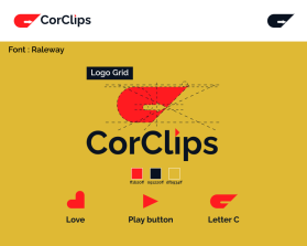 CorClips entry by Ramarvel