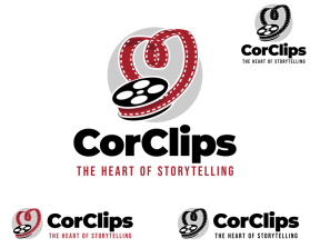 CorClips entry by Digiti Minimi