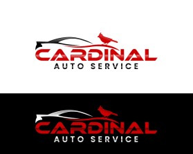 Cardinal Auto Service entry by Alissa