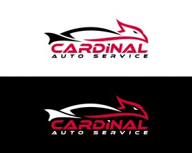 Cardinal Auto Service entry by Debashis sarkar