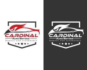 Cardinal Auto Service entry by Bayu Agung Mahendra