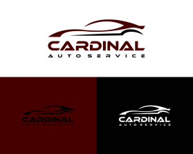 Cardinal Auto Service entry by rizky
