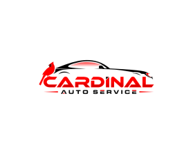 Cardinal Auto Service entry by DONNY CHANDRA KUSUMA