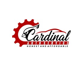 Cardinal Auto Service entry by Eryc Bhudi Praptomo