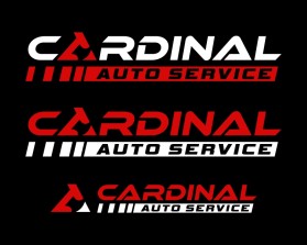 Cardinal Auto Service entry by Ari Muchtarom