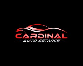 Cardinal Auto Service entry by Dendi Reinhart Denes