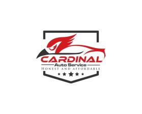 Cardinal Auto Service entry by Bayu Agung Mahendra