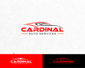 Cardinal Auto Service entry by DONNY CHANDRA KUSUMA