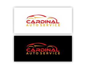 Cardinal Auto Service entry by Miryadi
