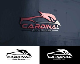 Cardinal Auto Service entry by Bayu Agung Mahendra