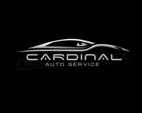 Cardinal Auto Service entry by Reky Sipasulta